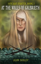 Wycaan Master 1 Just Front Cover