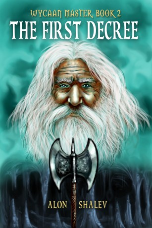 The First Decree-hi resolution