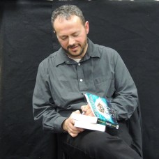 Book Signing Games of Berkeley