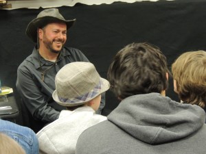 Games of Berkeley Question from Asif