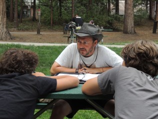 Summer 2015 Reading Book 6