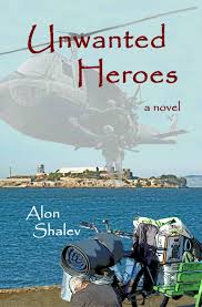 Unwanted Heroes cover Heavy